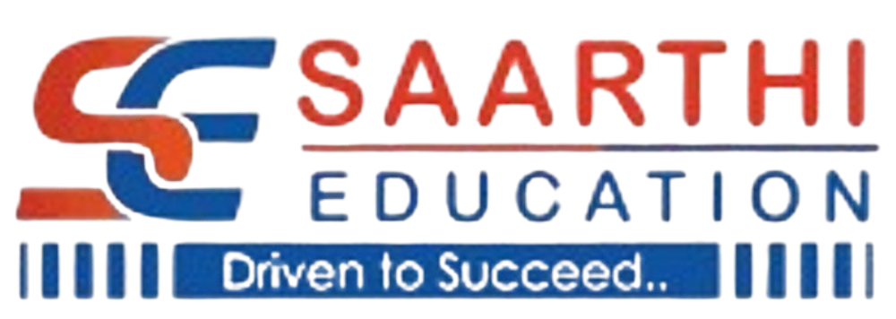 Saarthi Education | Expert Coaching & Career Guidance